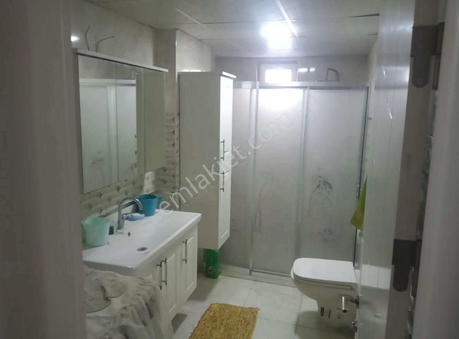 Demir Gayrimenkulden Bafra Fatih Mahallesi'nde Satılık 3+1 Daire - Görsel 4