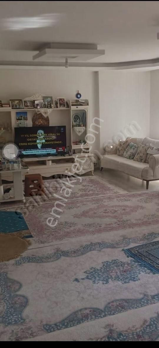 Demir Gayrimenkulden Bafra Fatih Mahallesi'nde Satılık 3+1 Daire - Görsel 14