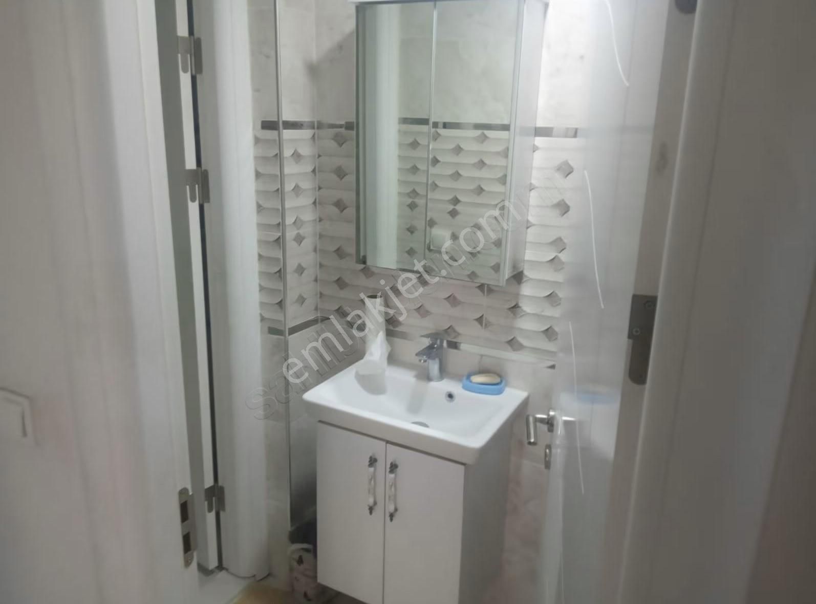 Demir Gayrimenkulden Bafra Fatih Mahallesi'nde Satılık 3+1 Daire - Görsel 9