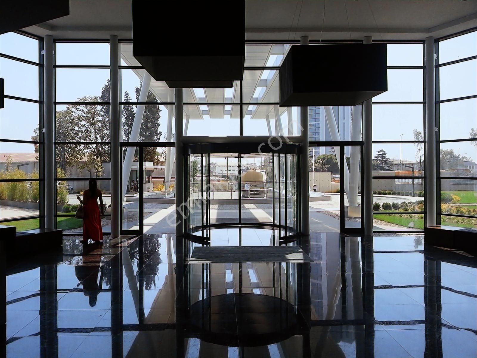 Yarı Eşyalı ,metro,e5,hastane,üniversite Yakını Mesa Kartall 1+1 - Görsel 17