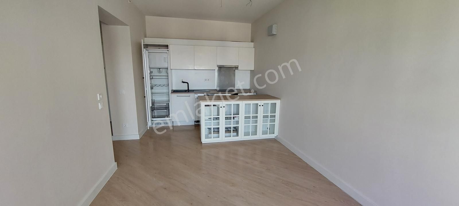 Yarı Eşyalı ,metro,e5,hastane,üniversite Yakını Mesa Kartall 1+1 - Görsel 25