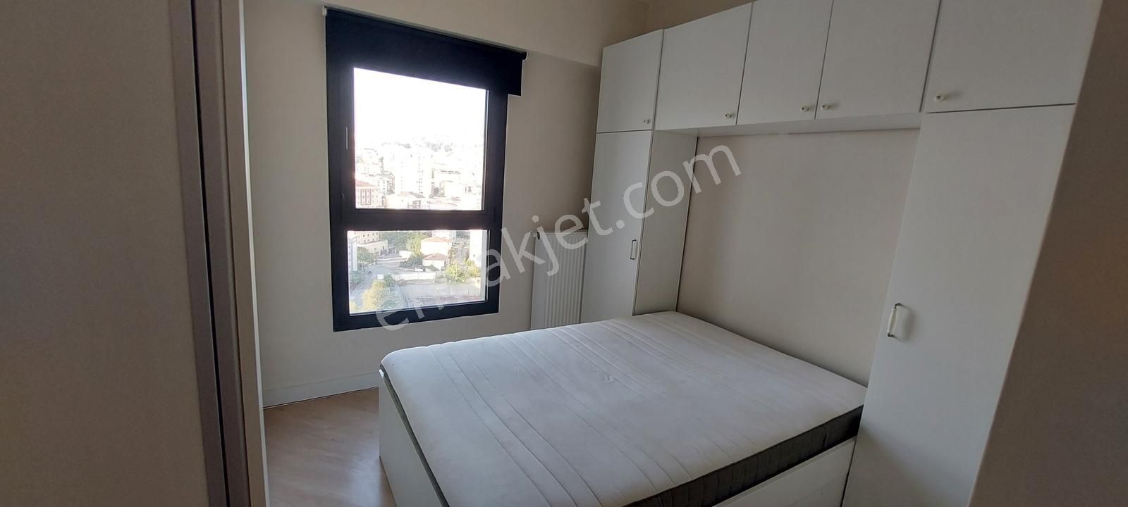 Yarı Eşyalı ,metro,e5,hastane,üniversite Yakını Mesa Kartall 1+1 - Görsel 31