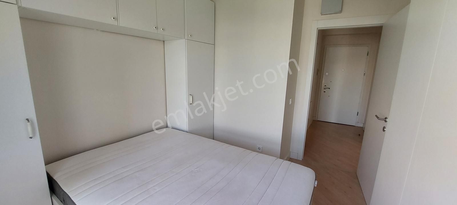Yarı Eşyalı ,metro,e5,hastane,üniversite Yakını Mesa Kartall 1+1 - Görsel 23