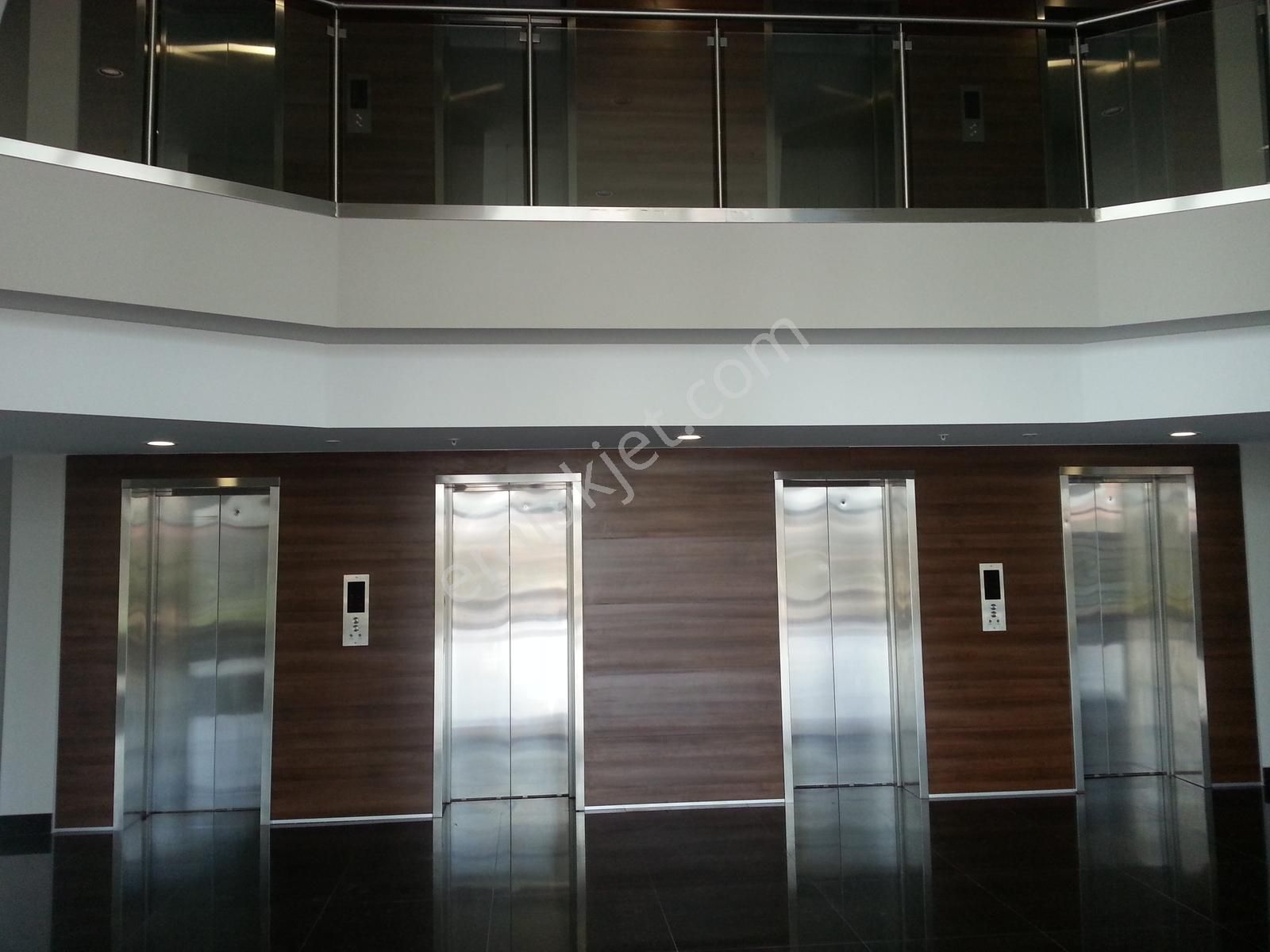 Yarı Eşyalı ,metro,e5,hastane,üniversite Yakını Mesa Kartall 1+1 - Görsel 19