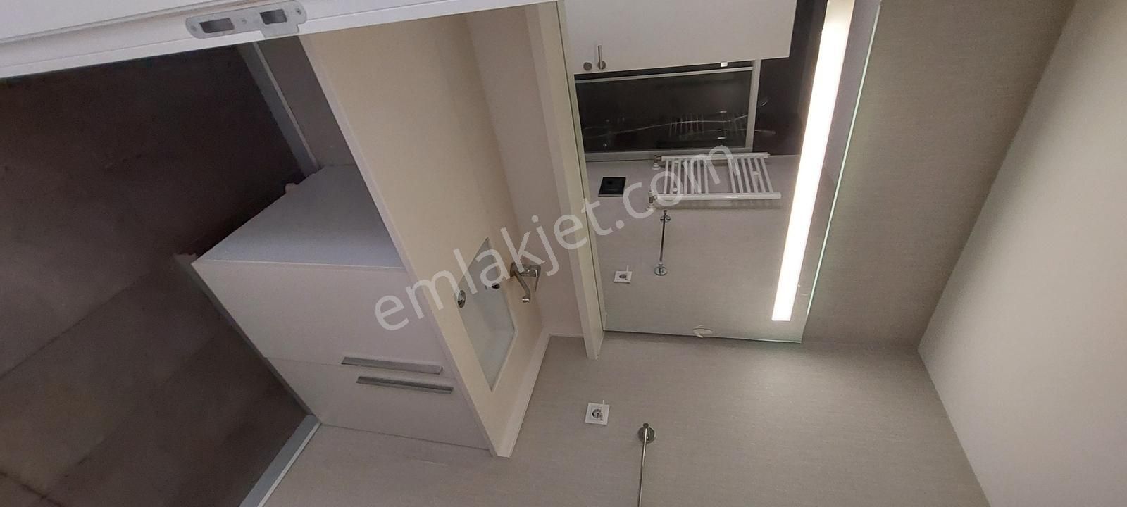 Yarı Eşyalı ,metro,e5,hastane,üniversite Yakını Mesa Kartall 1+1 - Görsel 34