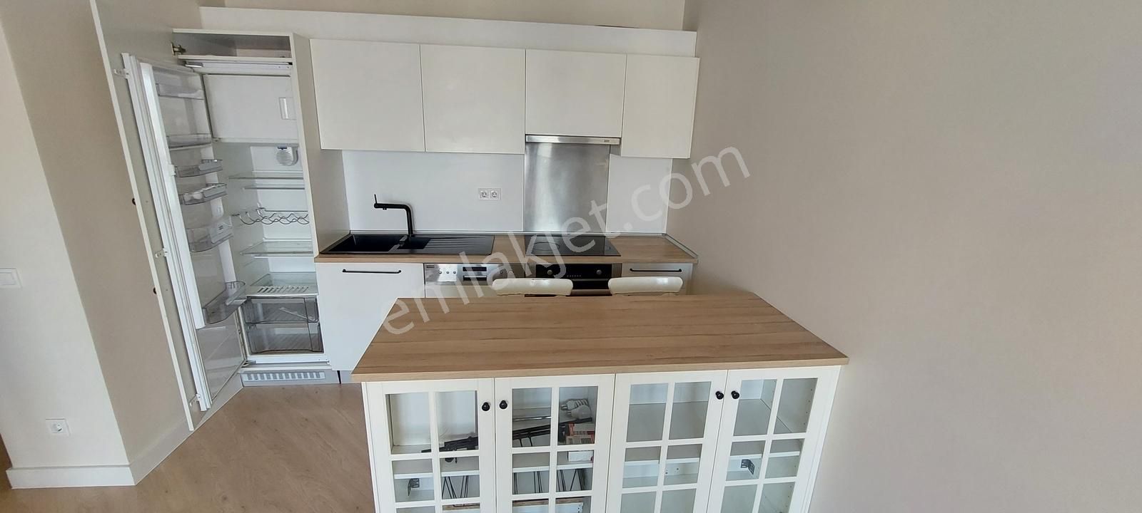 Yarı Eşyalı ,metro,e5,hastane,üniversite Yakını Mesa Kartall 1+1 - Görsel 33