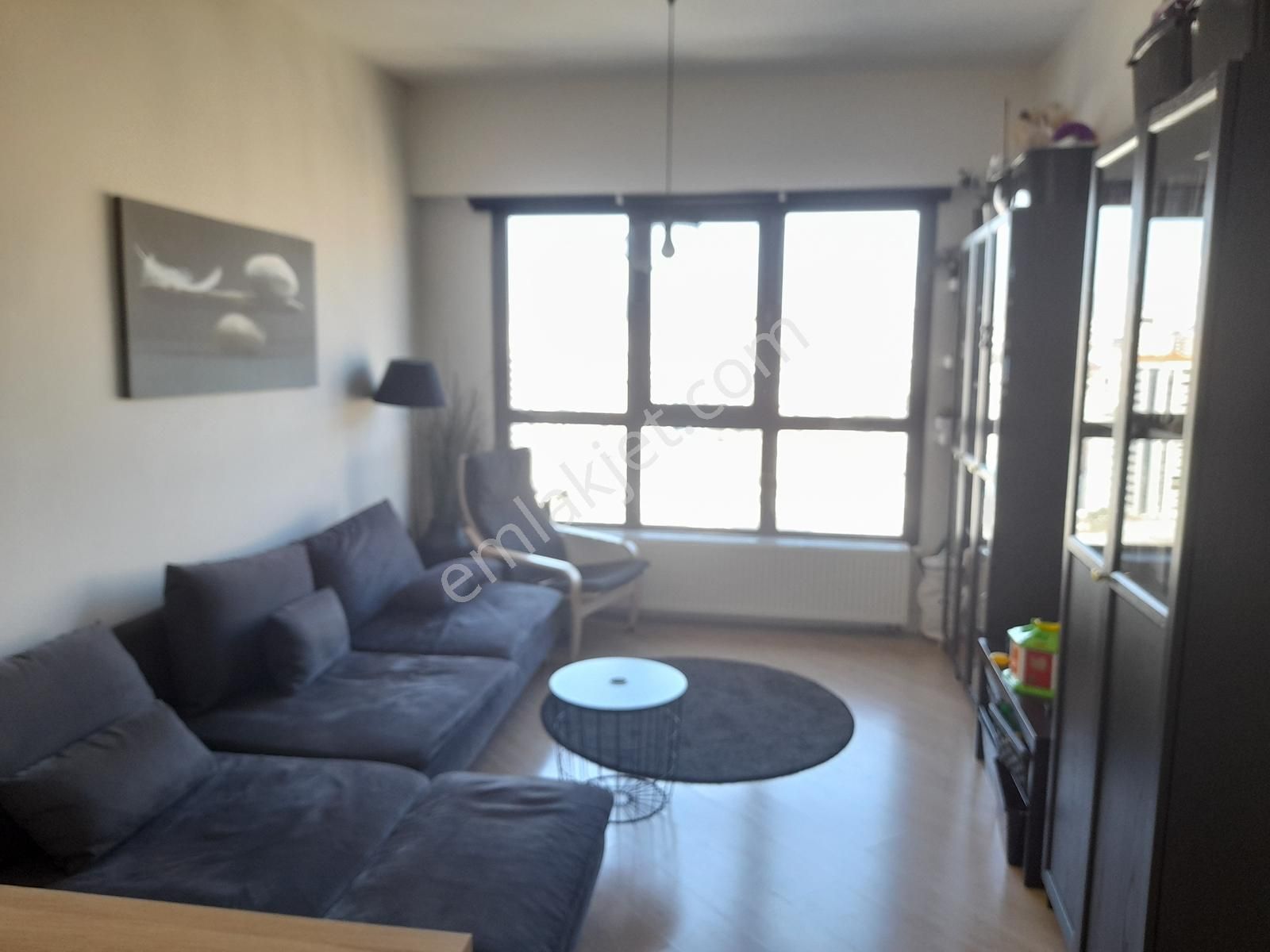 Yarı Eşyalı ,metro,e5,hastane,üniversite Yakını Mesa Kartall 1+1 - Görsel 12