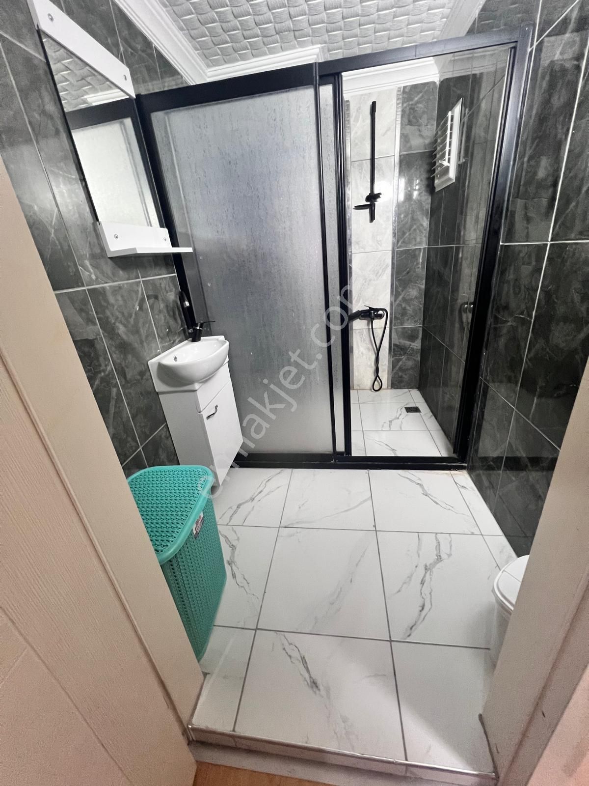 Ankara Sıhhıyede Günlük Haftalık Eşyalı Kiralık Lüks Temiz Daire 1700 Tl - Görsel 9