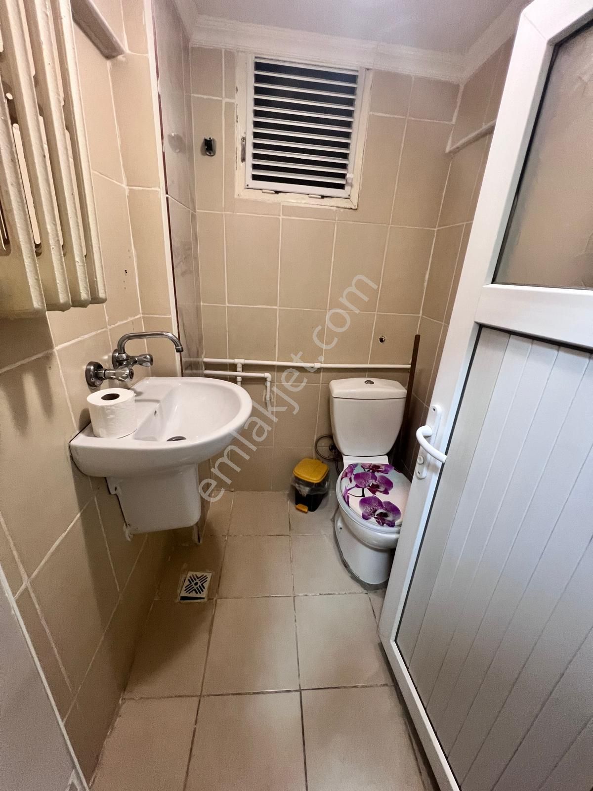 Ankara Sıhhıyede Günlük Haftalık Eşyalı Kiralık Lüks Temiz Daire 1700 Tl - Görsel 5