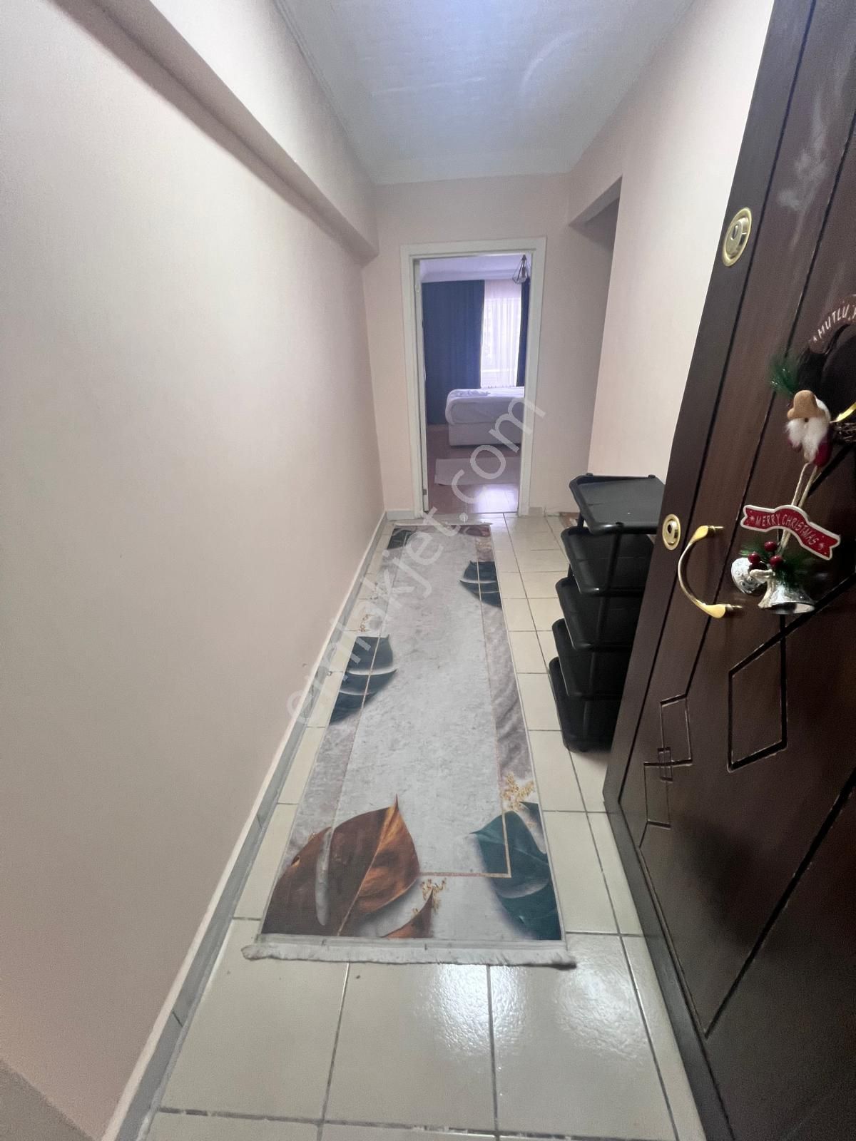 Ankara Sıhhıyede Günlük Haftalık Eşyalı Kiralık Lüks Temiz Daire 1700 Tl - Görsel 7