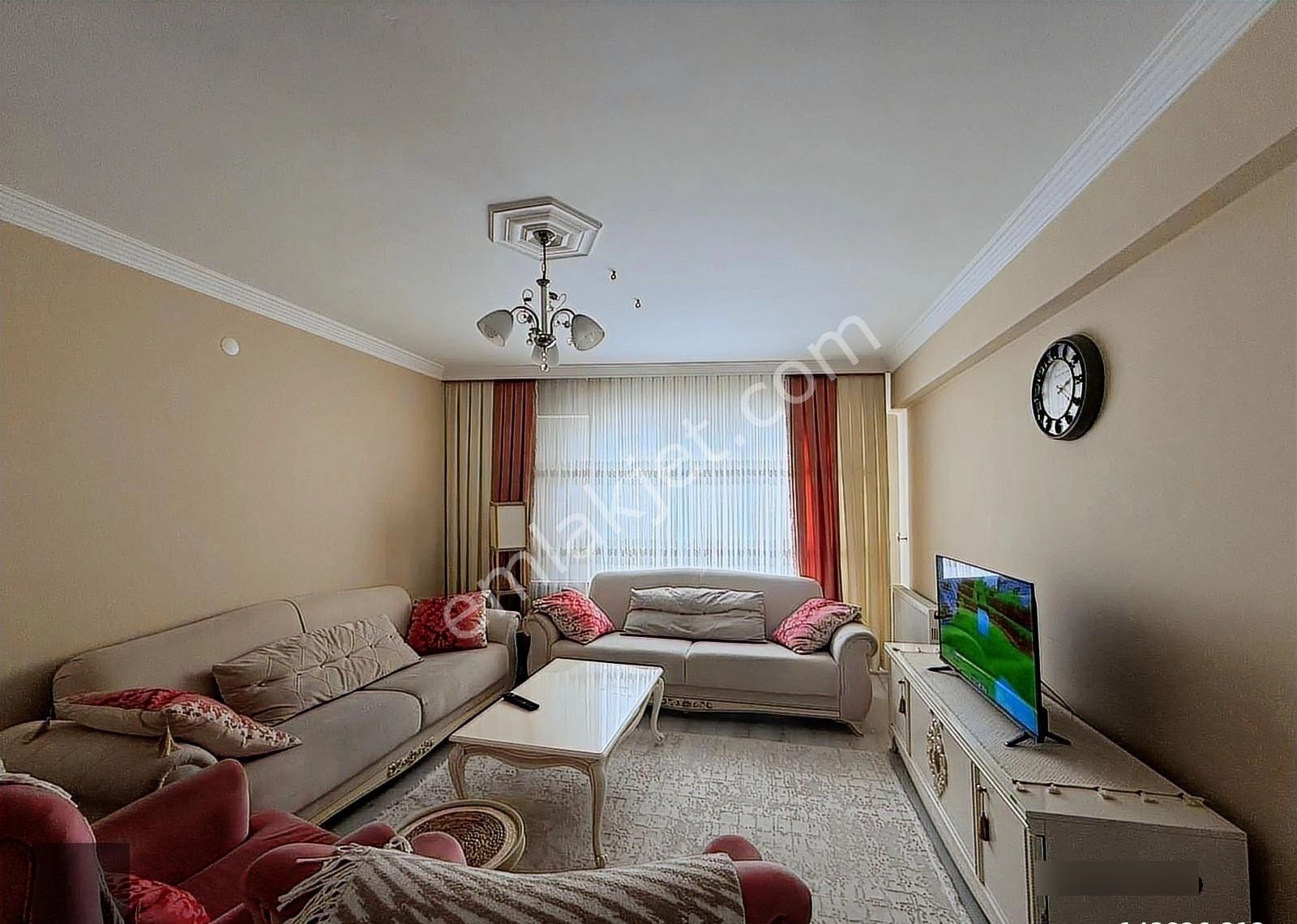 Nexus'tan Çınarlı Mah'de Ön Cephede 2+1 Satılık Daire - Görsel 14