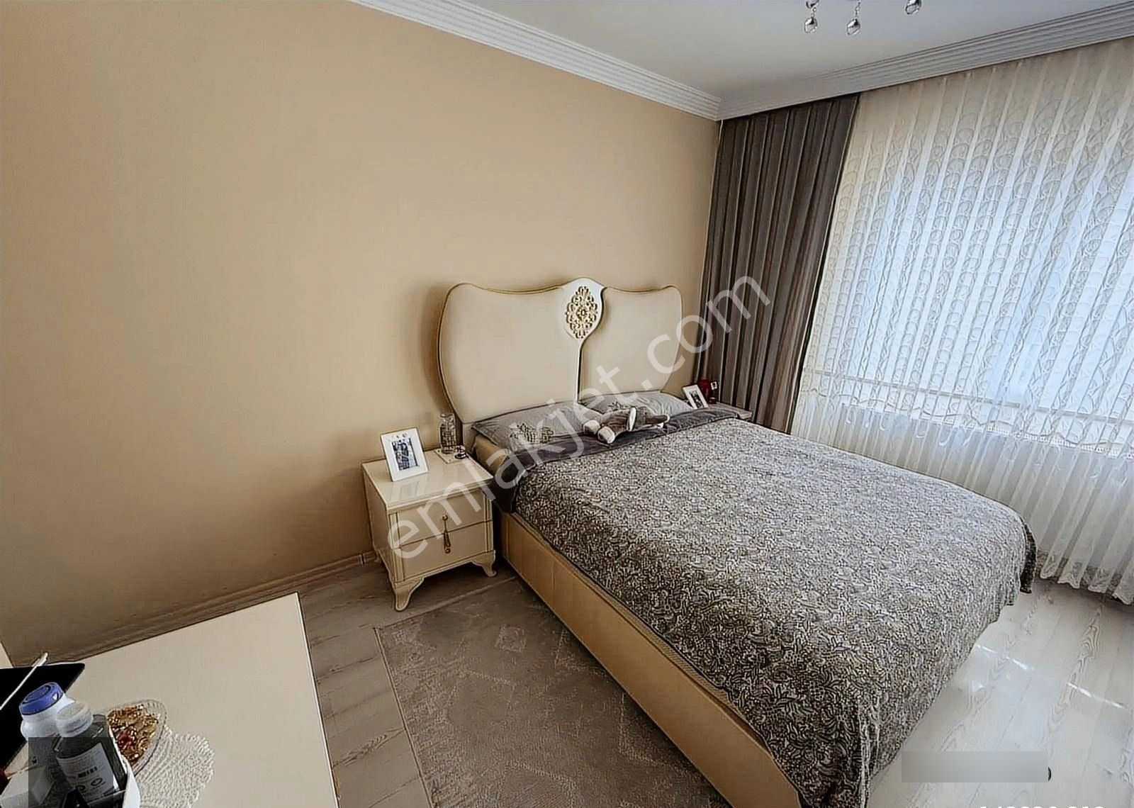 Nexus'tan Çınarlı Mah'de Ön Cephede 2+1 Satılık Daire - Görsel 7