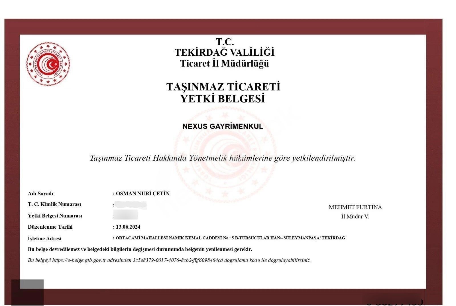 Nexus'tan Çınarlı Mah'de Ön Cephede 2+1 Satılık Daire - Görsel 9