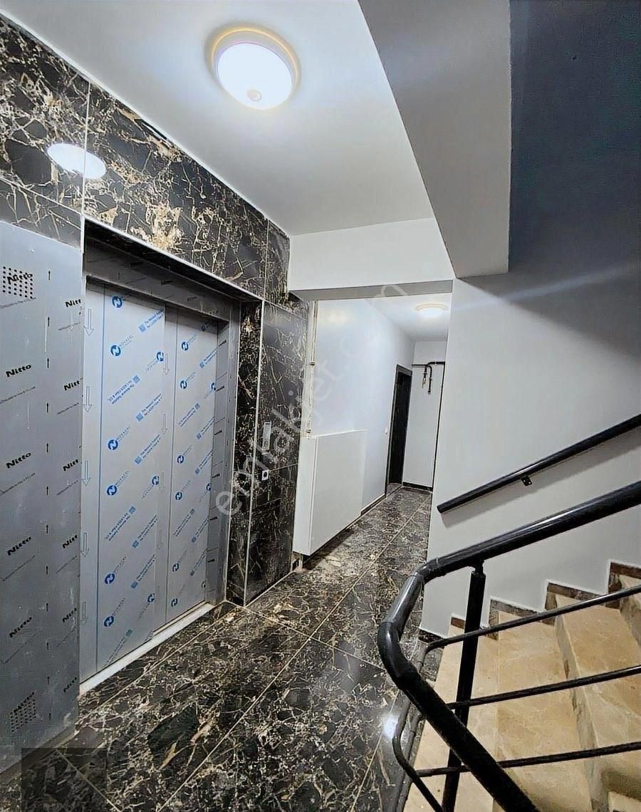 Nexus'tan Atatürk Mah'de Balkonlu Lüx 1+1 Satılık Daire - Görsel 4