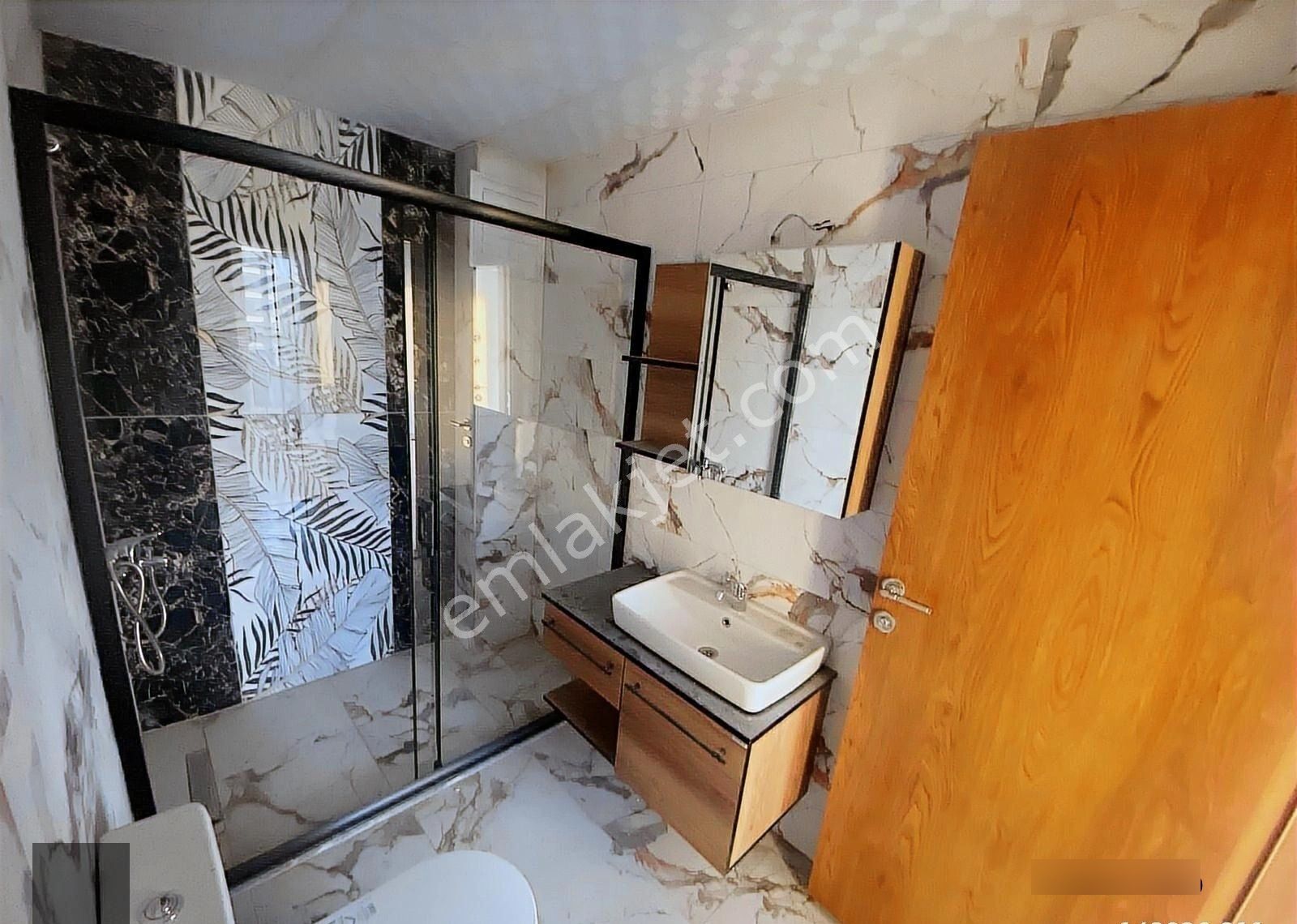 Nexus'tan Atatürk Mah'de Balkonlu Lüx 1+1 Satılık Daire - Görsel 2