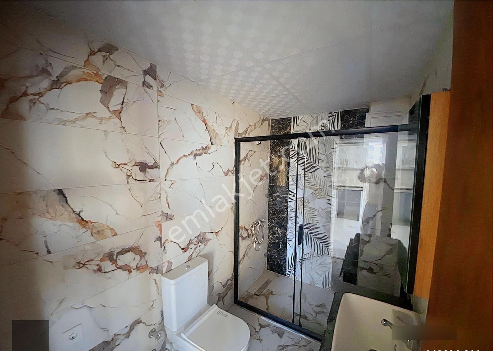 Nexus'tan Atatürk Mah'de Balkonlu Lüx 1+1 Satılık Daire - Görsel 11