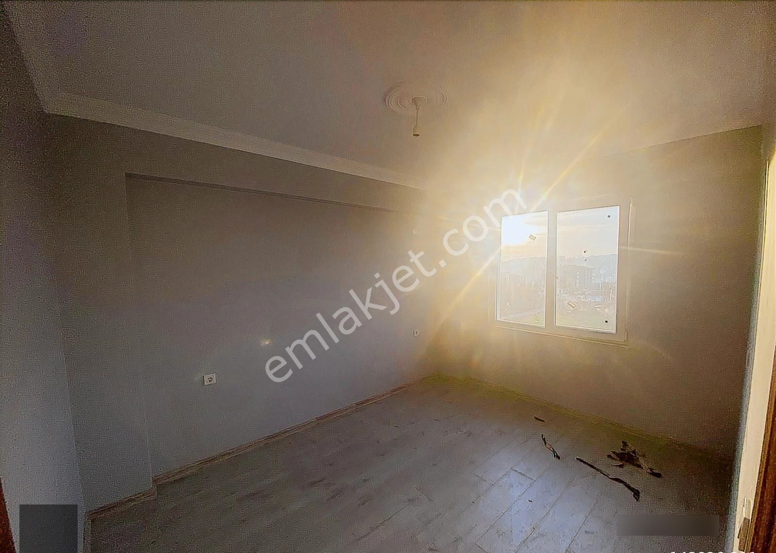 Nexus'tan Atatürk Mah'de Balkonlu Lüx 1+1 Satılık Daire - Görsel 7