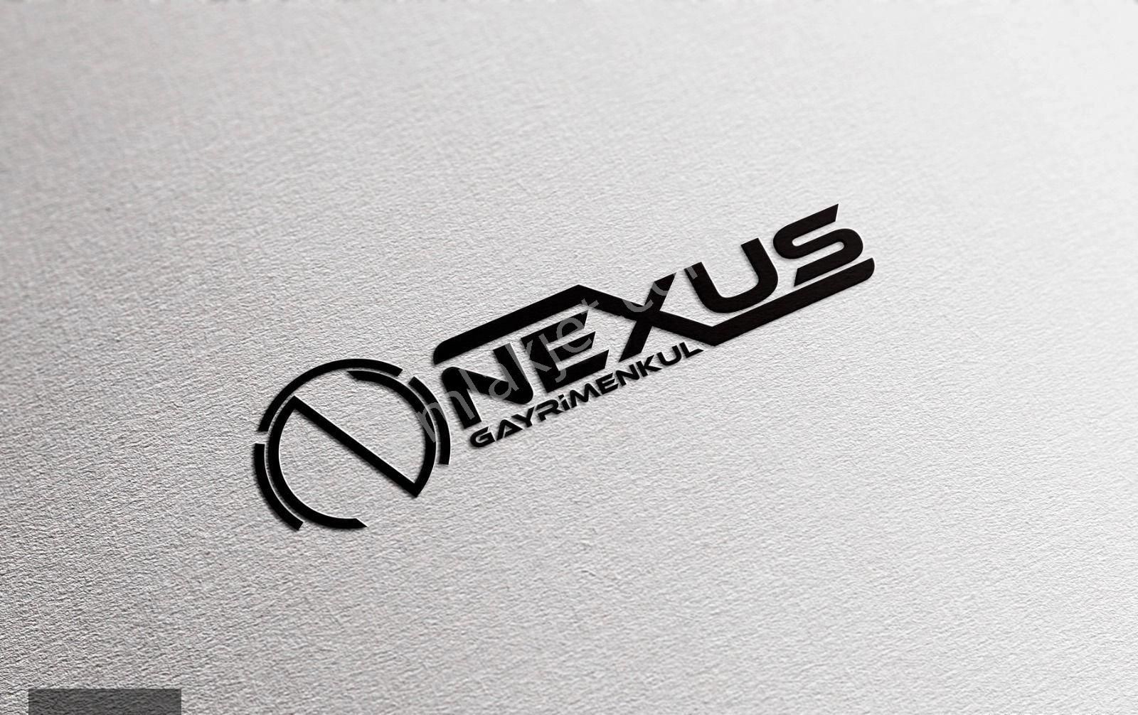 Nexus'tan Atatürk Mah'de Havuzlu Site İçerisinde Lüx 1+1 Satılık - Görsel 18