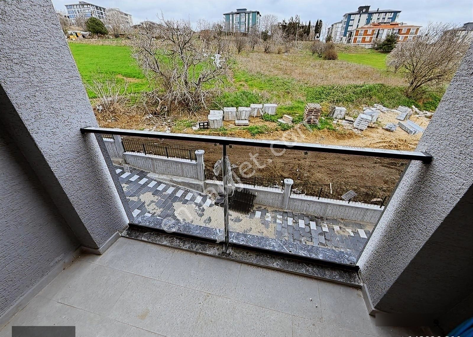 Nexus'tan Atatürk Mah'de Havuzlu Site İçerisinde Lüx 1+1 Satılık - Görsel 10