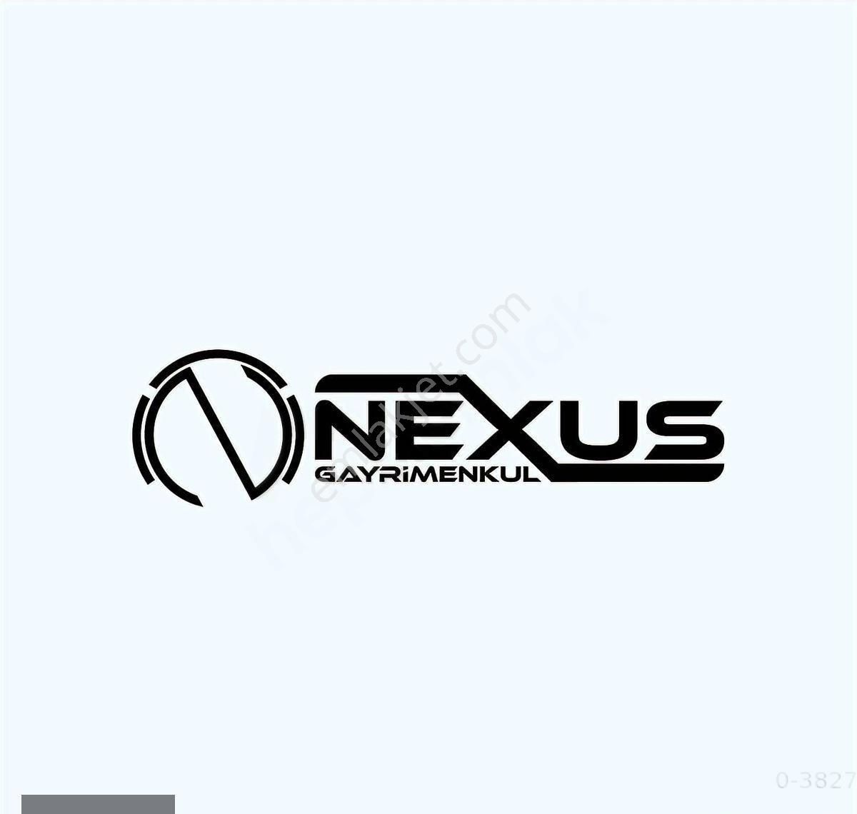 Nexus'tan Atatürk Mah'de Havuzlu Site İçerisinde Lüx 1+1 Satılık - Görsel 21
