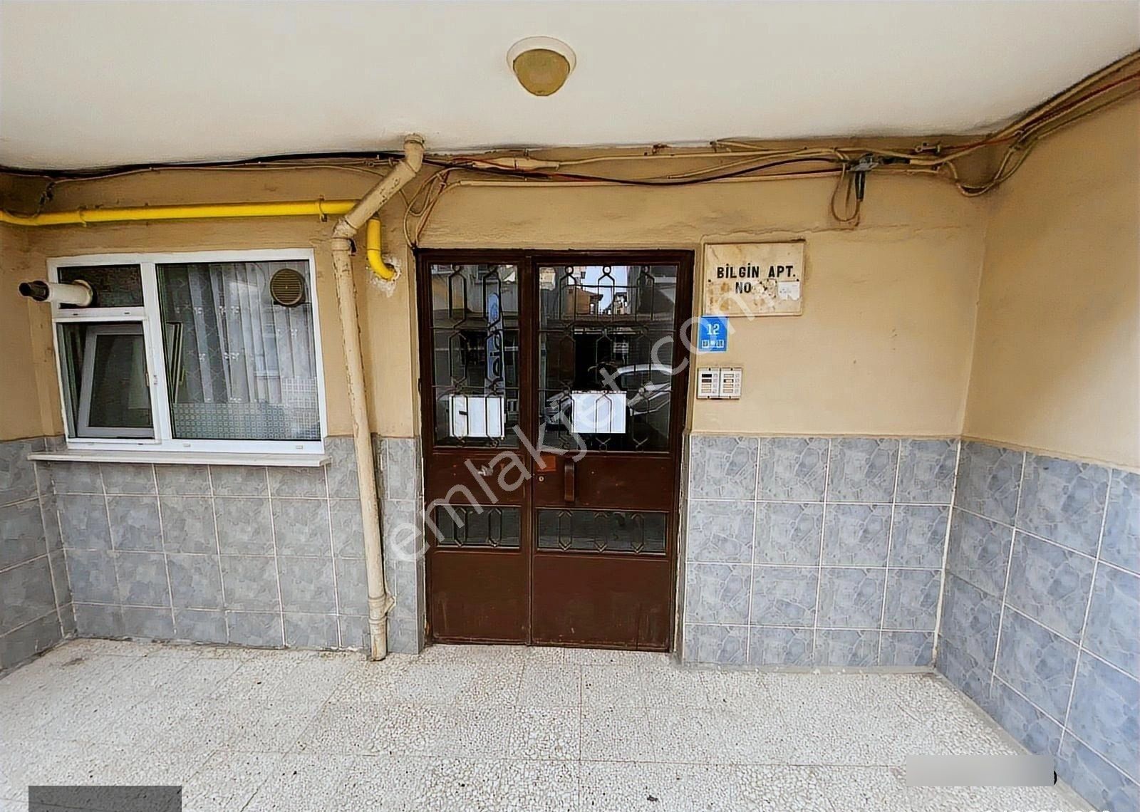Nexus'tan Yavuz Mah'de Balkonlu 3+1 Geniş Satılık Daire - Görsel 24
