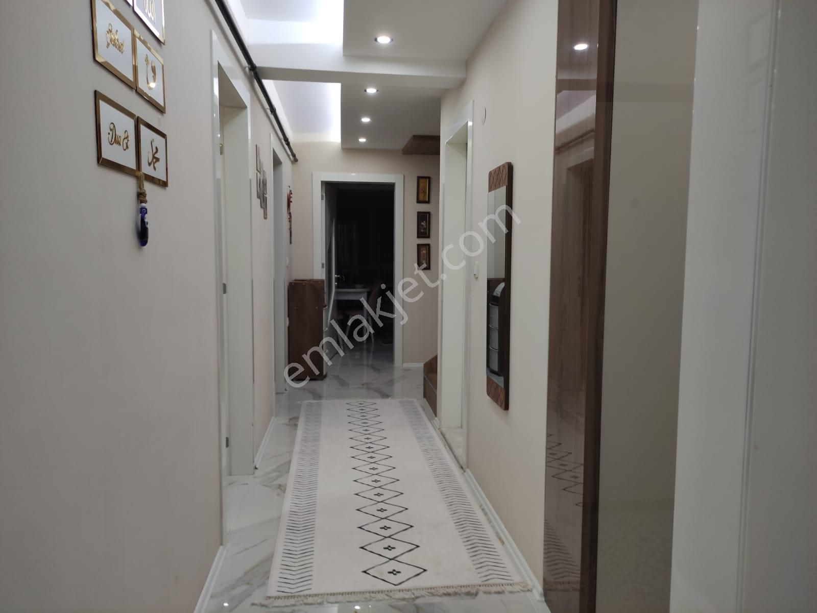 Ender Uysal Gayrimenkulden Bağbaşı Zümrüt De Muhteşem Manzaralı Satılık 4+1 Dublex Daire - Görsel 24