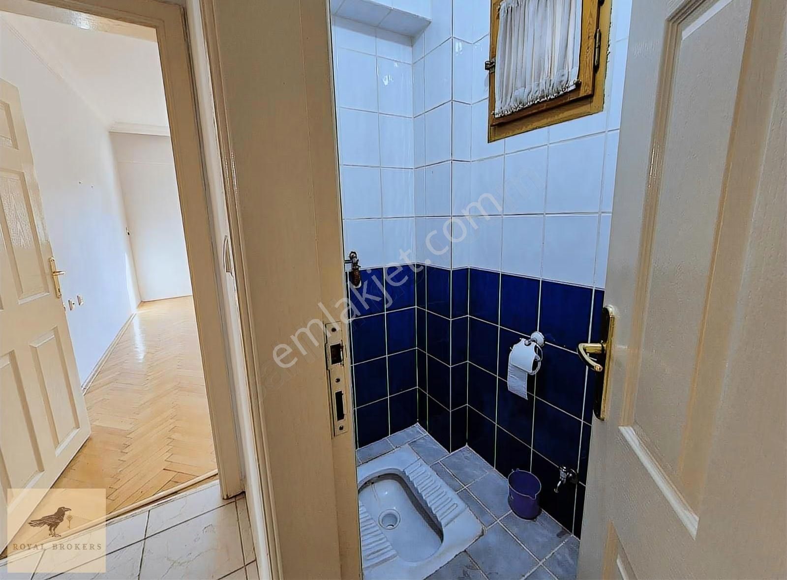 Satılık, Aydınlıkevler En Güzel Yerinde,boş ,5+1 Dublex. - Görsel 33