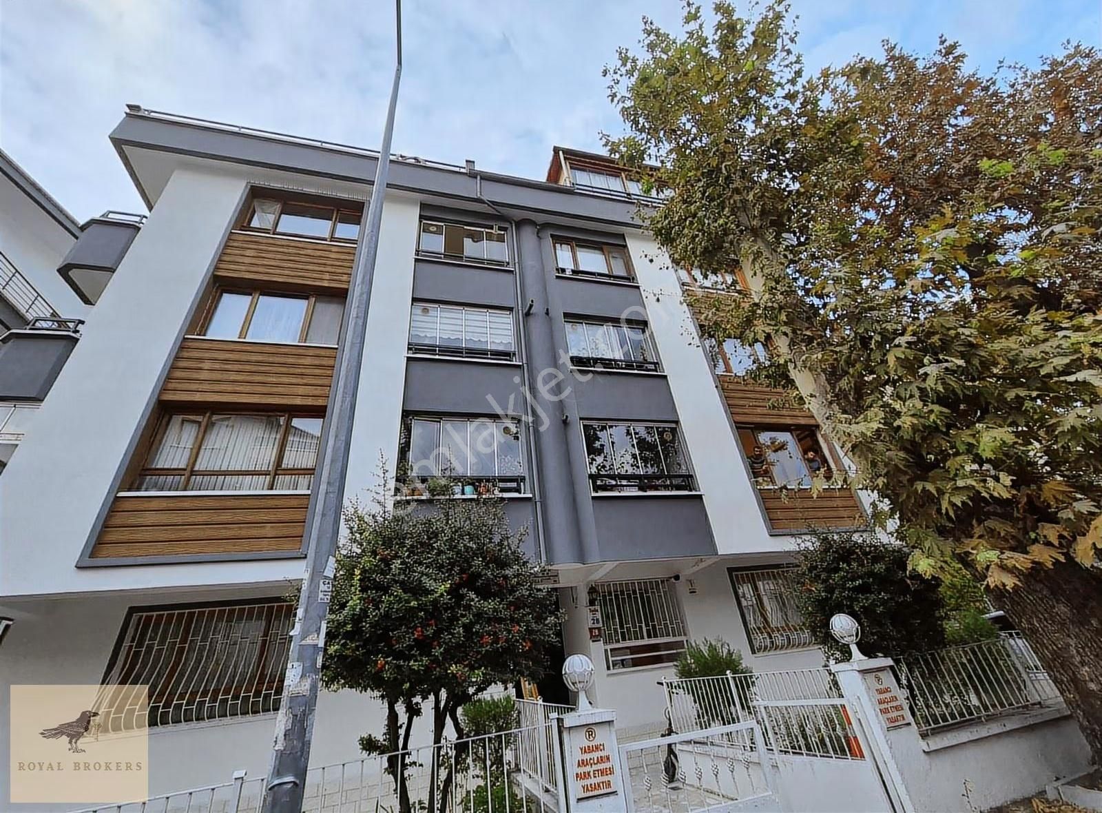 Satılık, Aydınlıkevler En Güzel Yerinde,boş ,5+1 Dublex. - Görsel 28