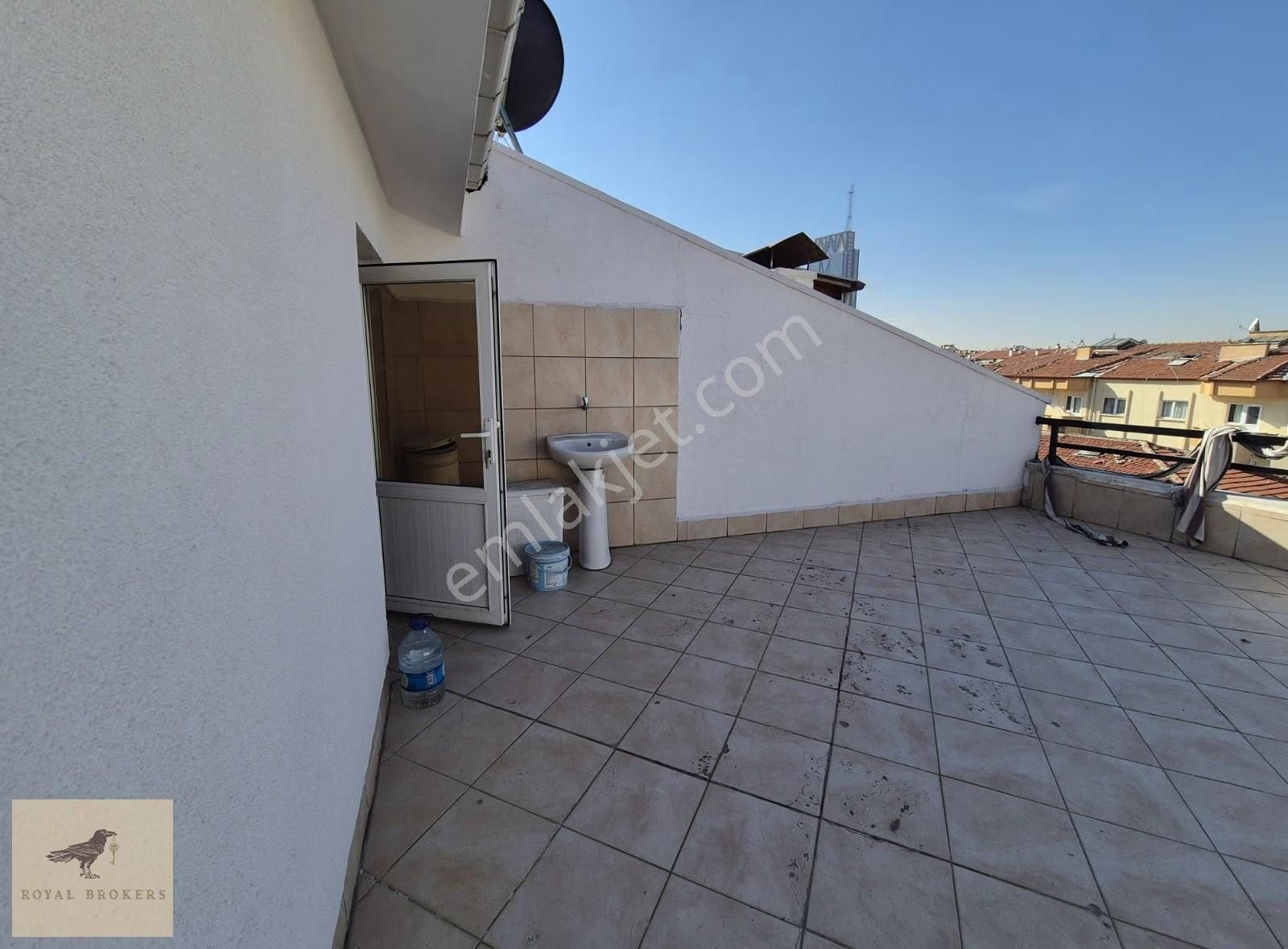 Satılık, Aydınlıkevler En Güzel Yerinde,boş ,5+1 Dublex. - Görsel 20