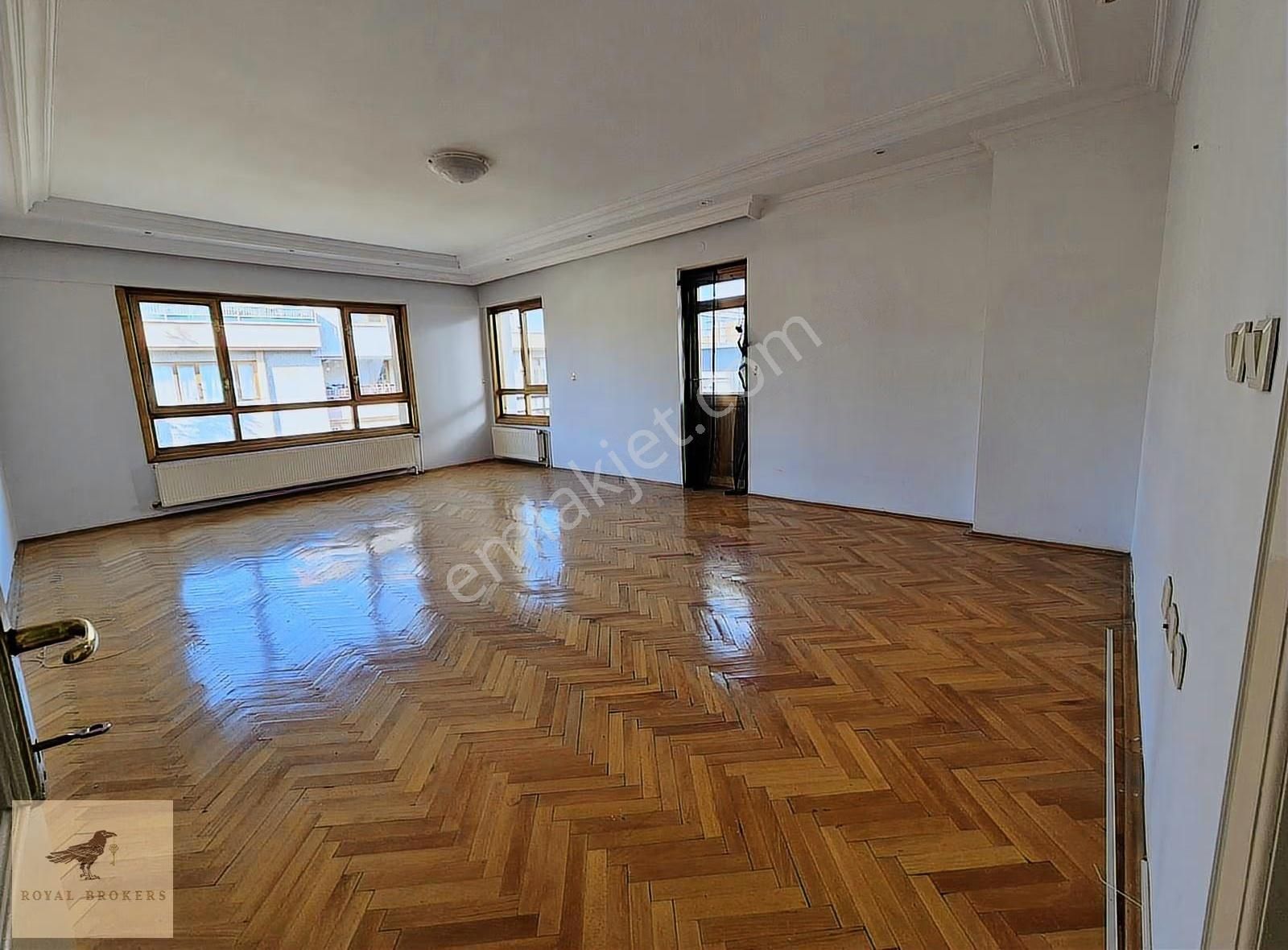 Satılık, Aydınlıkevler En Güzel Yerinde,boş ,5+1 Dublex. - Görsel 15