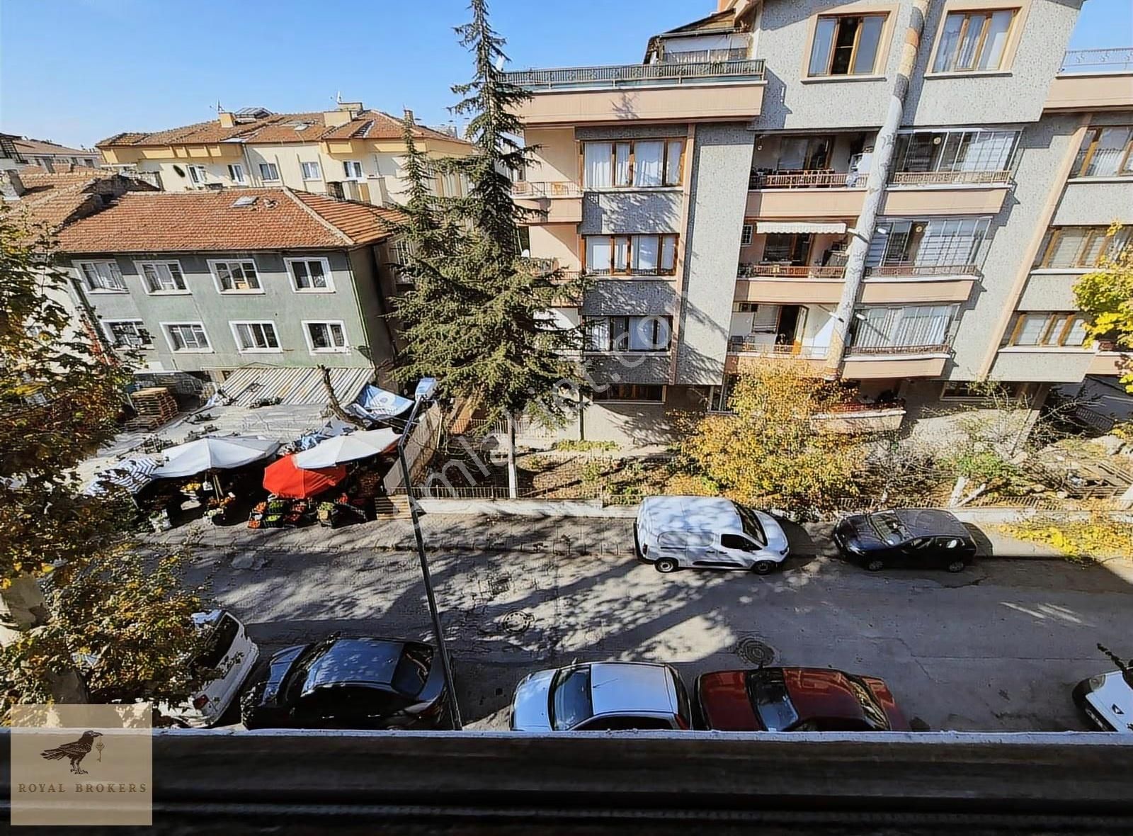 Satılık, Aydınlıkevler En Güzel Yerinde,boş ,5+1 Dublex. - Görsel 27