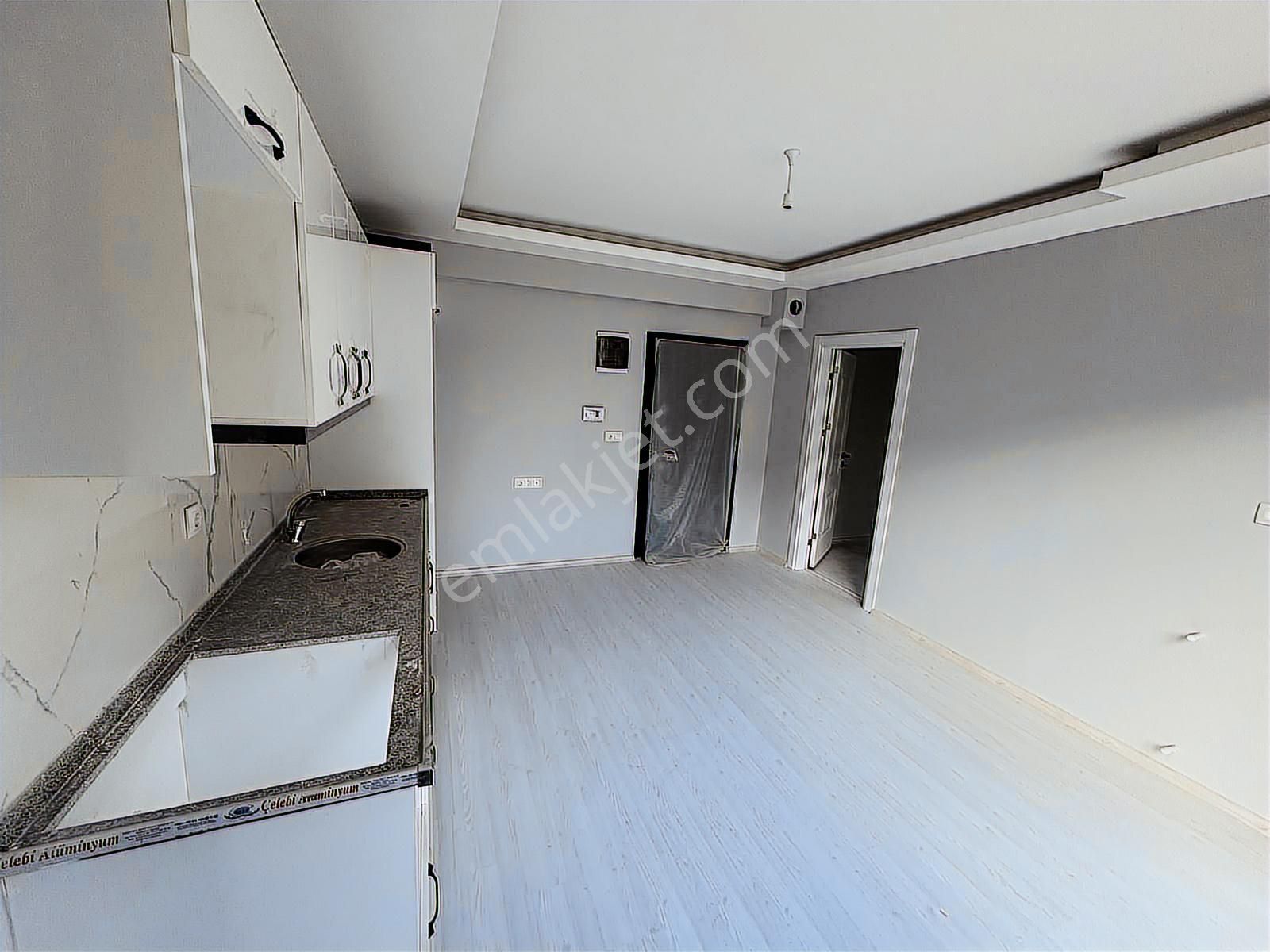 Ayrancılar Fevziçakmak Mah 1+1 Satilik Daire Yüksek Kredi İmkanı - Görsel 18