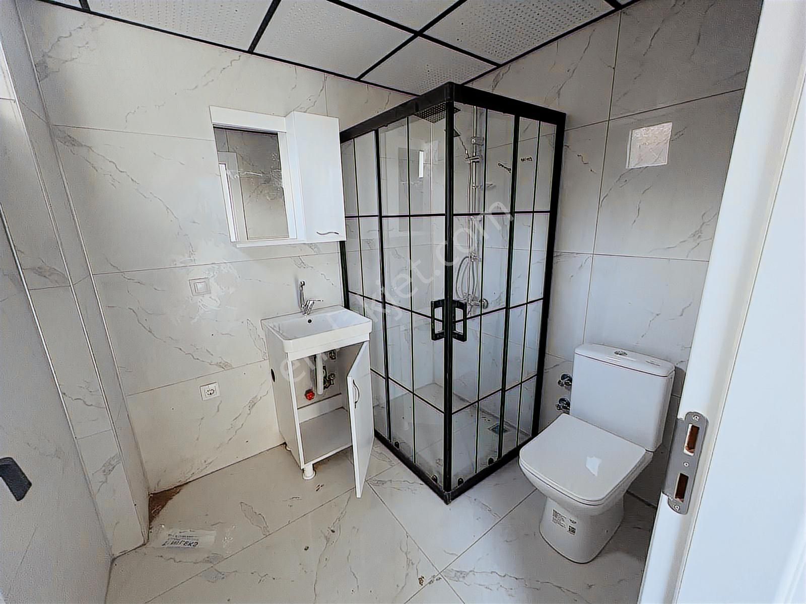 Ayrancılar Fevziçakmak Mah 1+1 Satilik Daire Yüksek Kredi İmkanı - Görsel 17