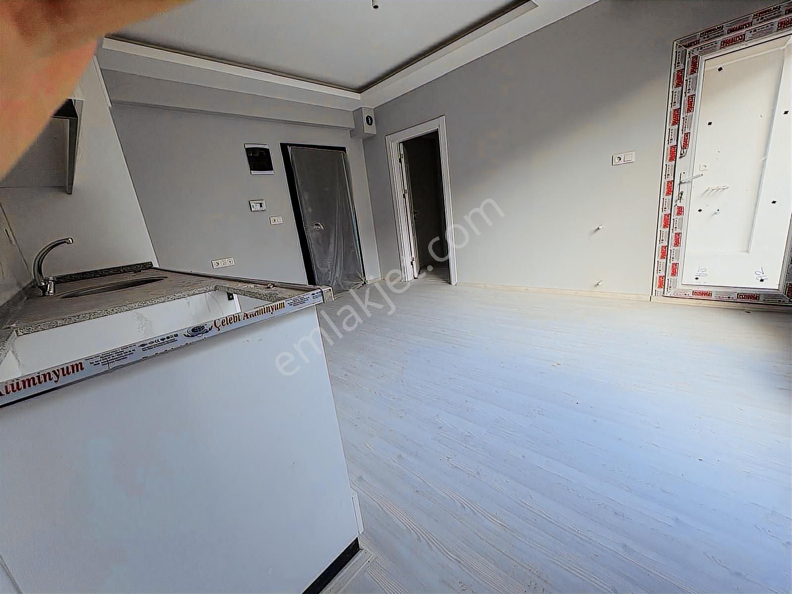 Ayrancılar Fevziçakmak Mah 1+1 Satilik Daire Yüksek Kredi İmkanı - Görsel 14