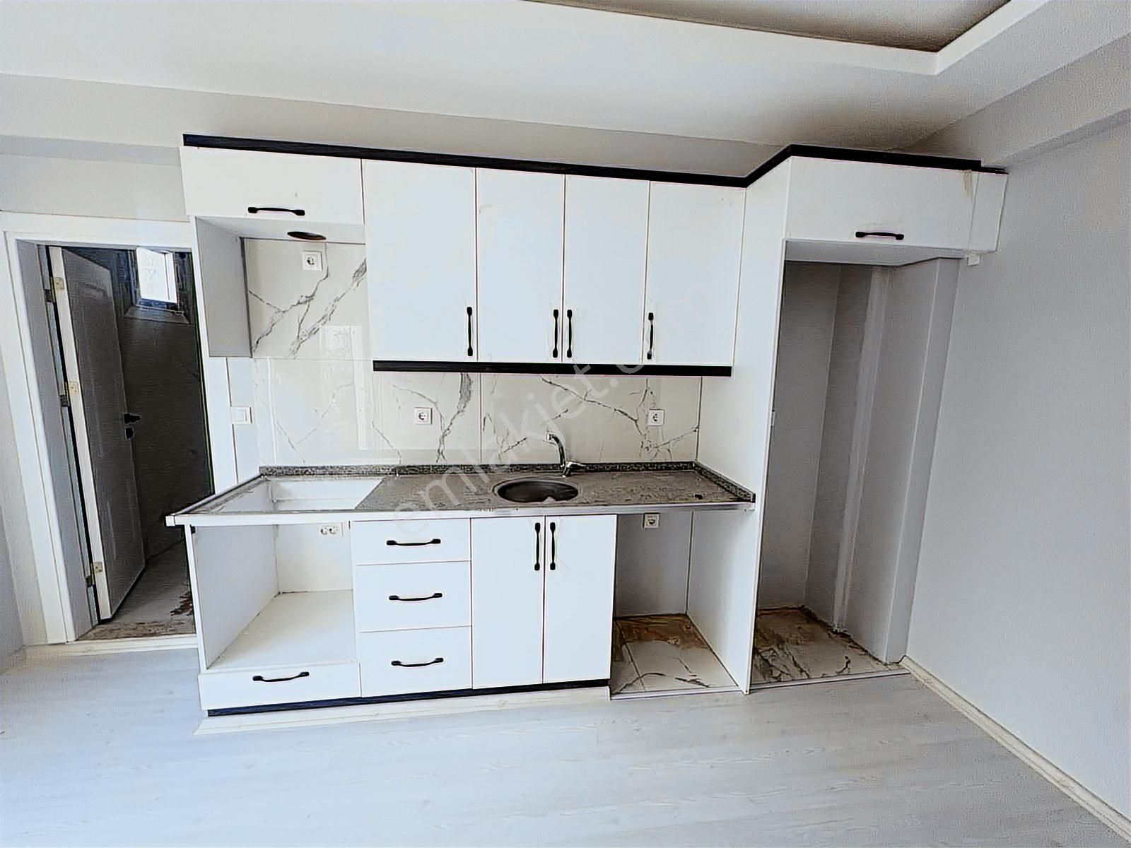 Ayrancılar Fevziçakmak Mah 1+1 Satilik Daire Yüksek Kredi İmkanı