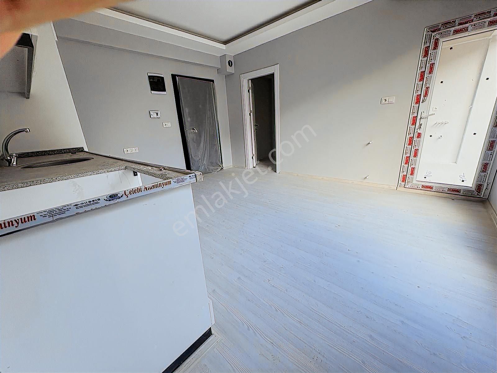 Ayrancılar Fevziçakmak Mah 1+1 Satilik Daire Yüksek Kredi İmkanı - Görsel 3