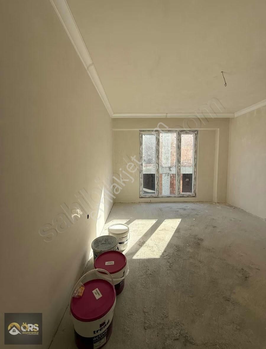 Ovaakça'da Sıfır Satılık 2+1 Ayrı Mutfaklı Daire - Görsel 17