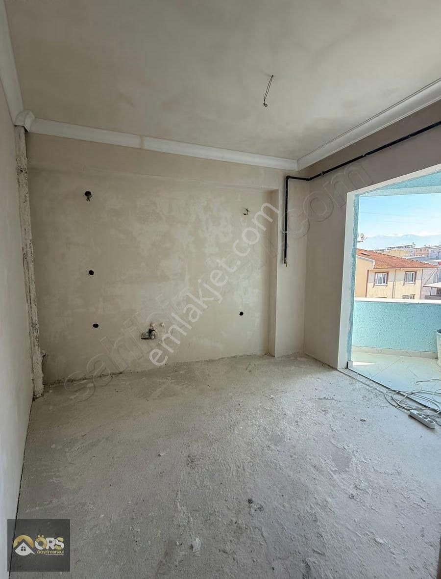 Ovaakça'da Sıfır Satılık 2+1 Ayrı Mutfaklı Daire - Görsel 7