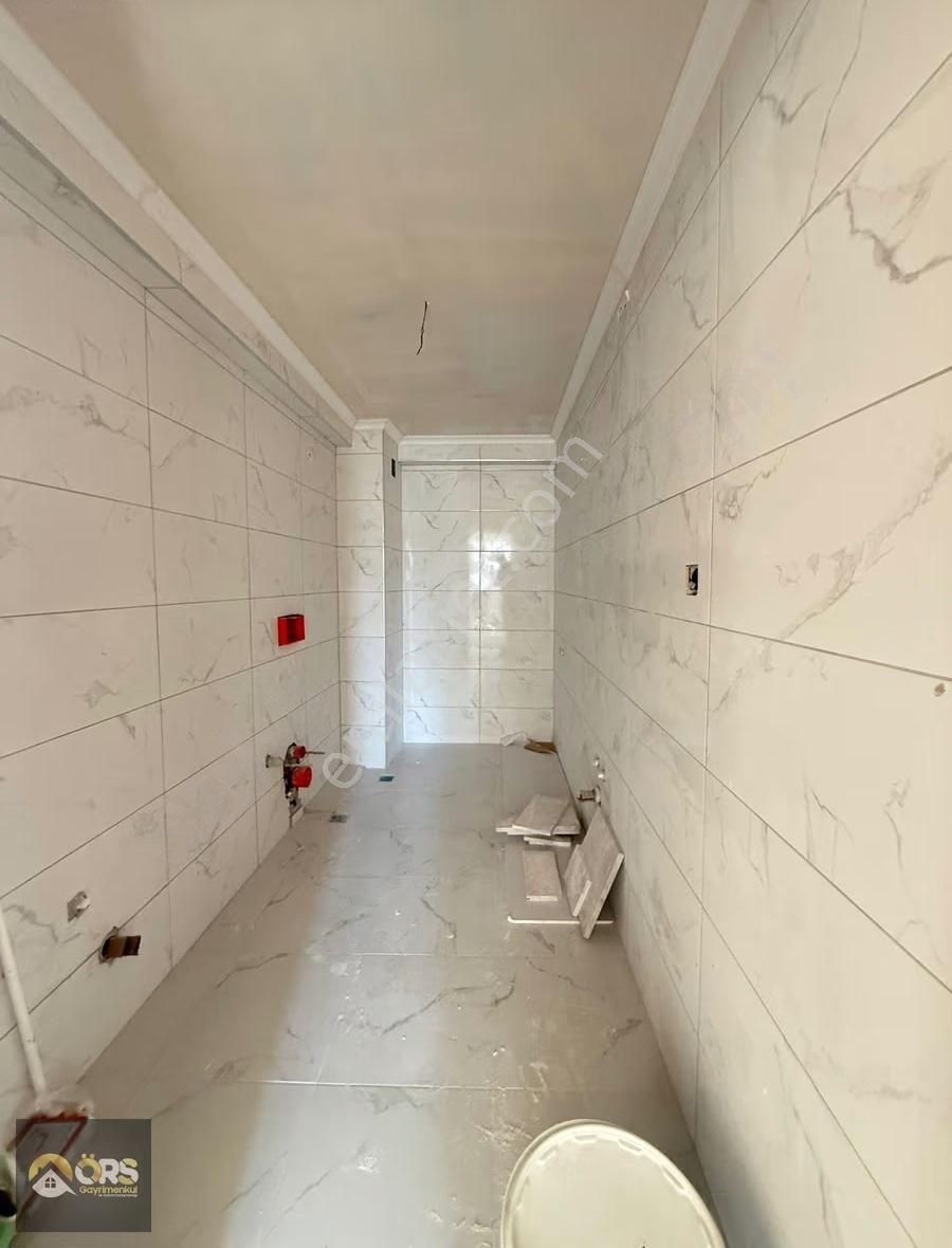 Ovaakça'da Sıfır Satılık 2+1 Ayrı Mutfaklı Daire - Görsel 18