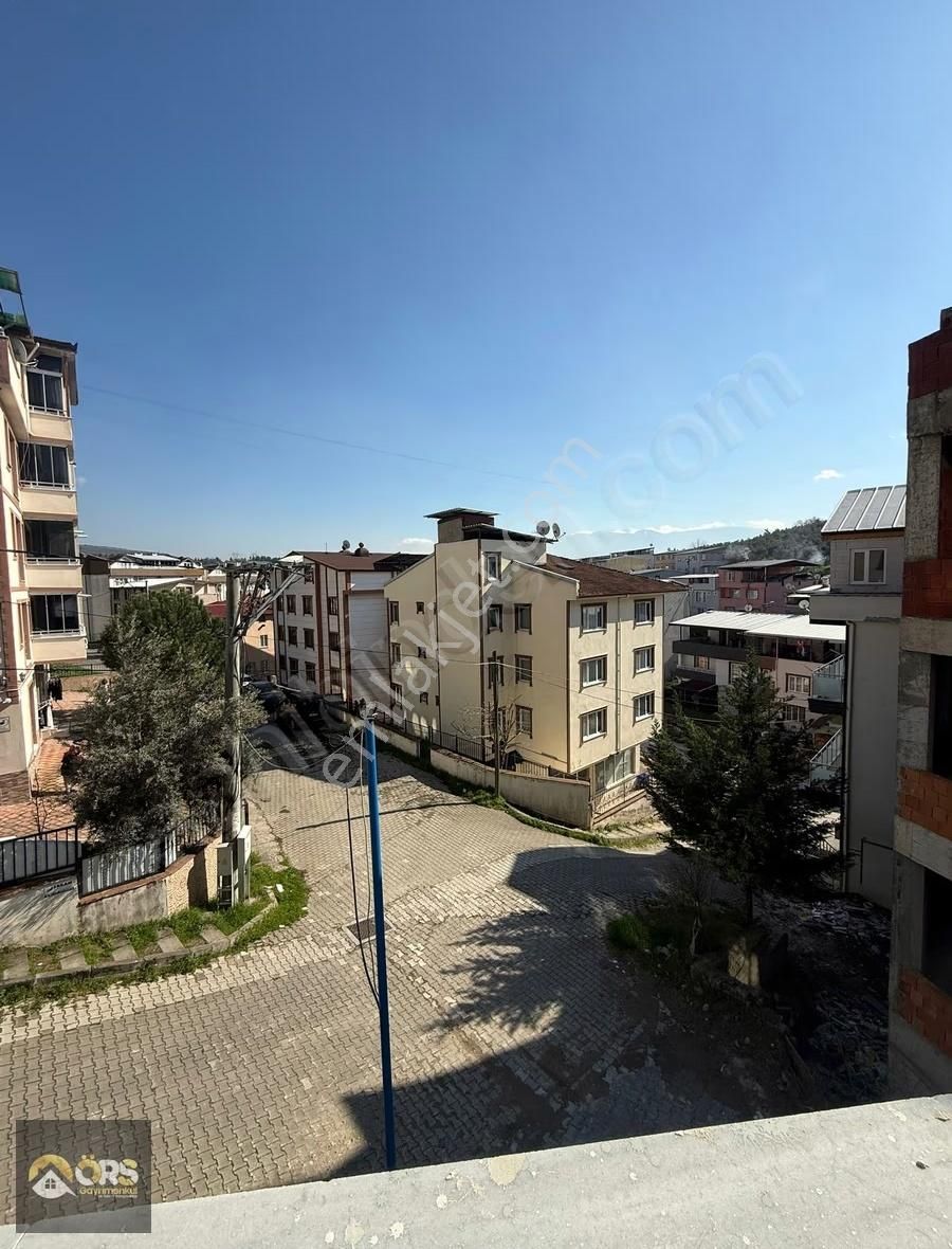 Ovaakça'da Sıfır Satılık 2+1 Ayrı Mutfaklı Daire - Görsel 25