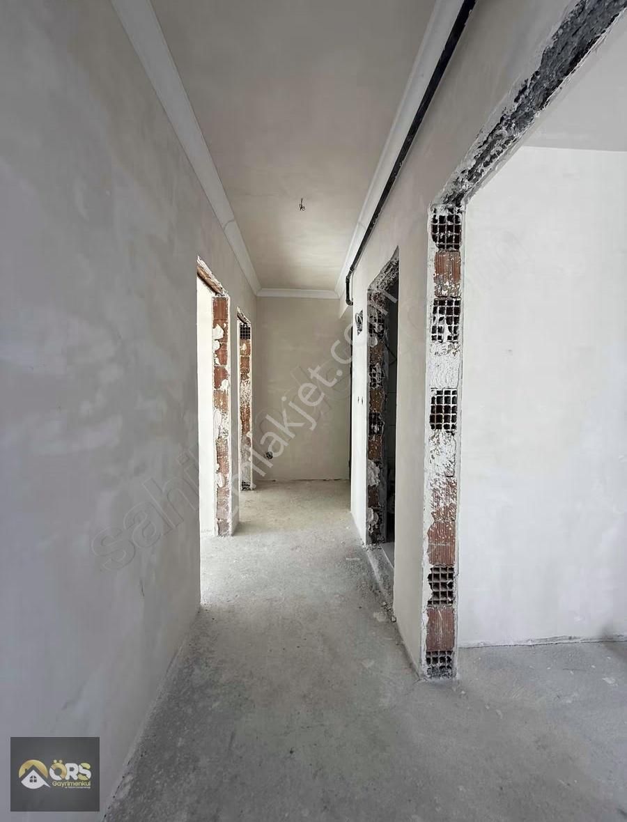 Ovaakça'da Sıfır Satılık 2+1 Ayrı Mutfaklı Daire - Görsel 9