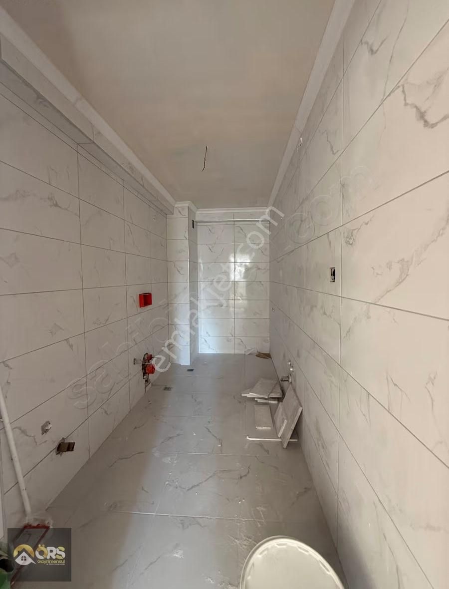 Ovaakça'da Sıfır Satılık 2+1 Ayrı Mutfaklı Daire - Görsel 24