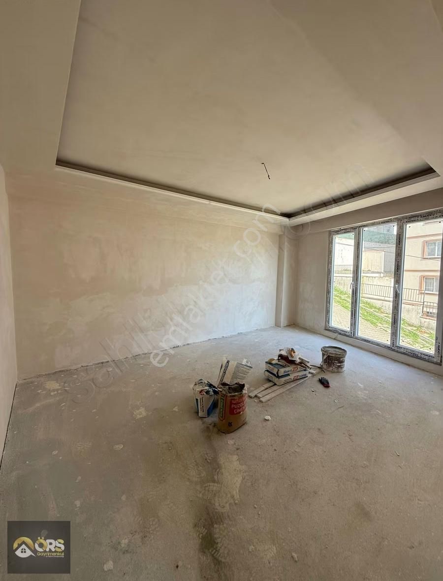 Ovaakça'da Sıfır Satılık 2+1 Ayrı Mutfaklı Daire - Görsel 19