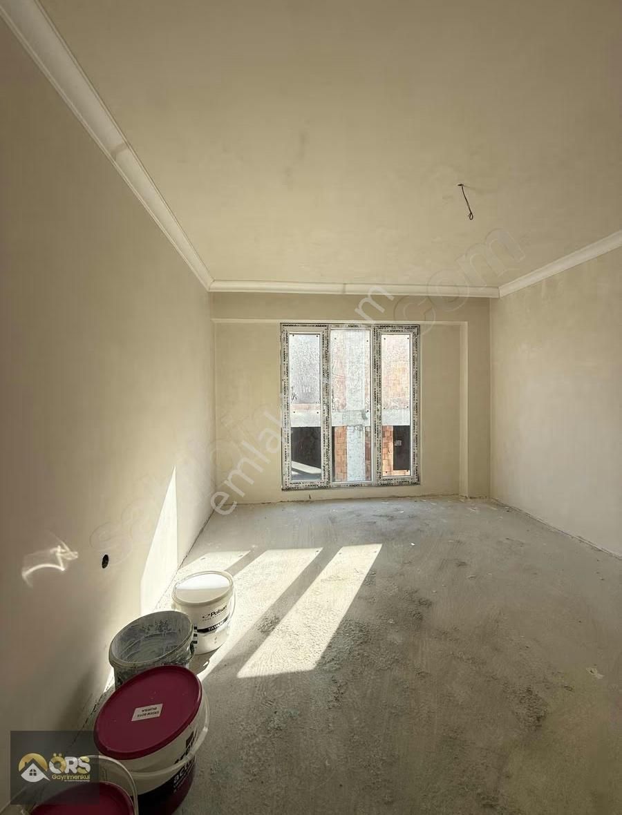 Ovaakça'da Sıfır Satılık 2+1 Ayrı Mutfaklı Daire - Görsel 3