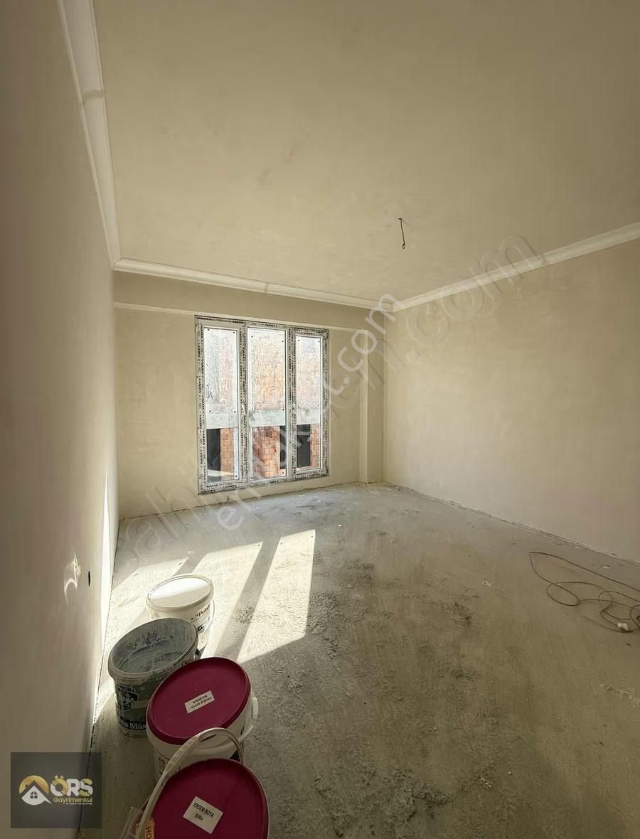 Ovaakça'da Sıfır Satılık 2+1 Ayrı Mutfaklı Daire - Görsel 8