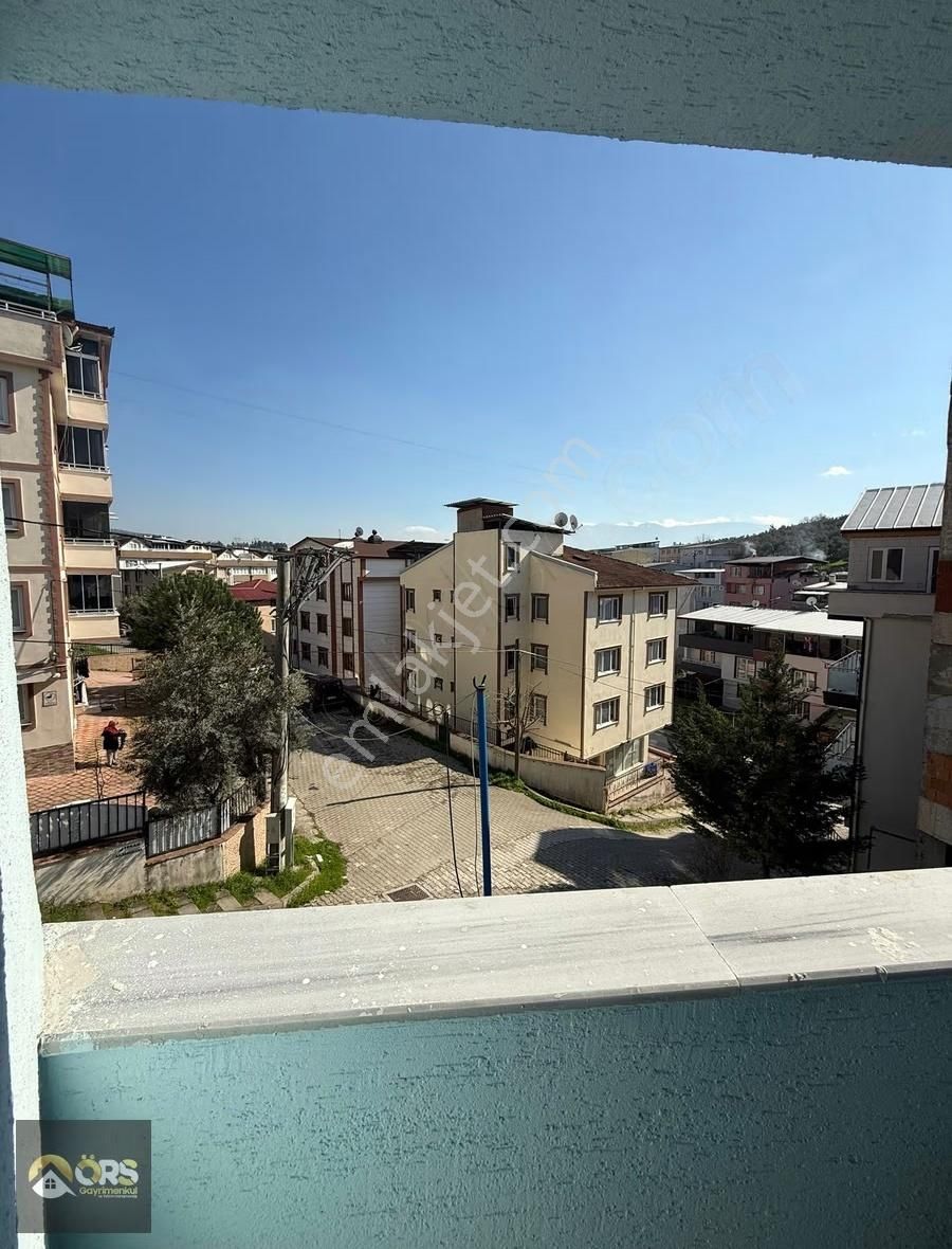 Ovaakça'da Sıfır Satılık 2+1 Ayrı Mutfaklı Daire - Görsel 21