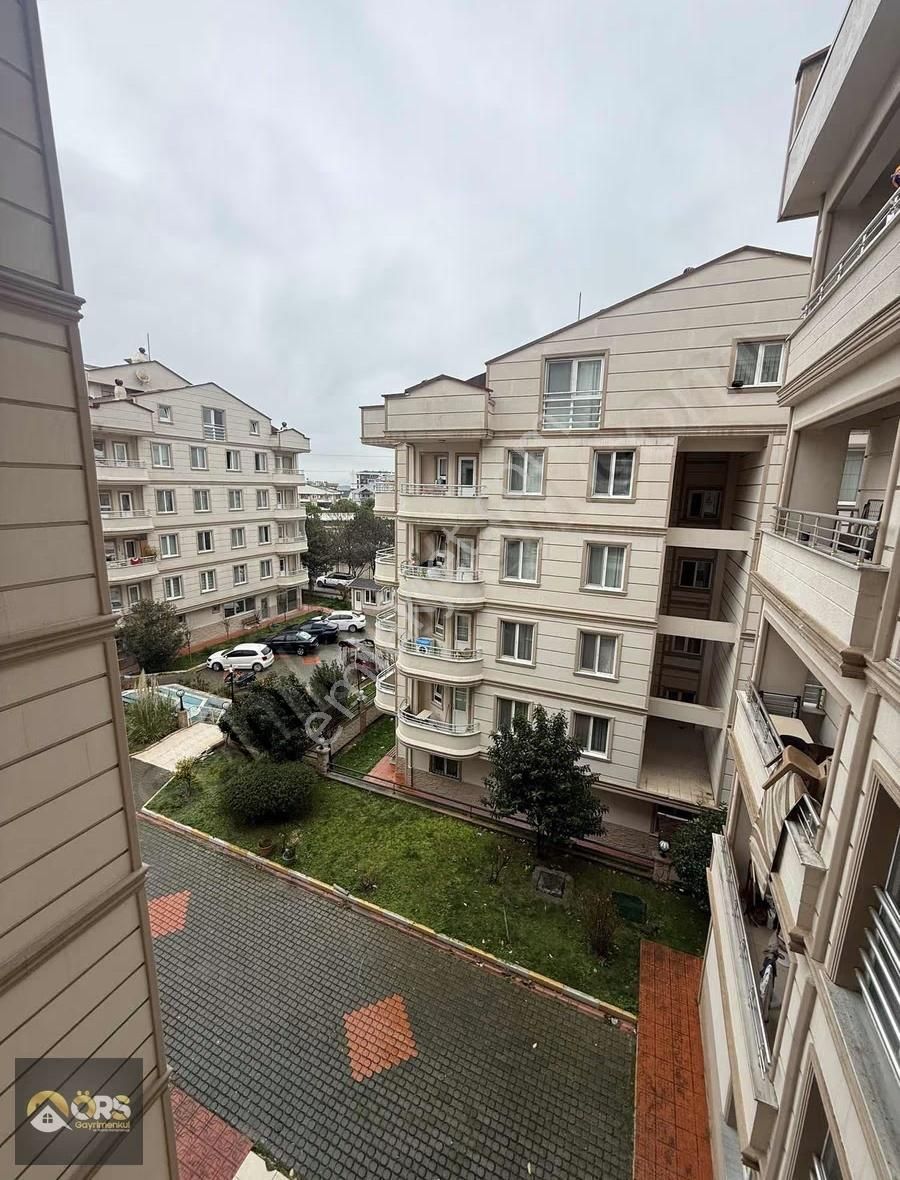 Görükle Merkez'de 1+1 Eşyalı Kiralık Daire - Görsel 6