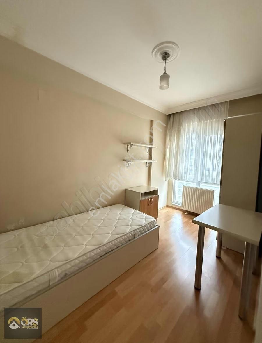 Görükle Merkez'de 1+1 Eşyalı Kiralık Daire - Görsel 14