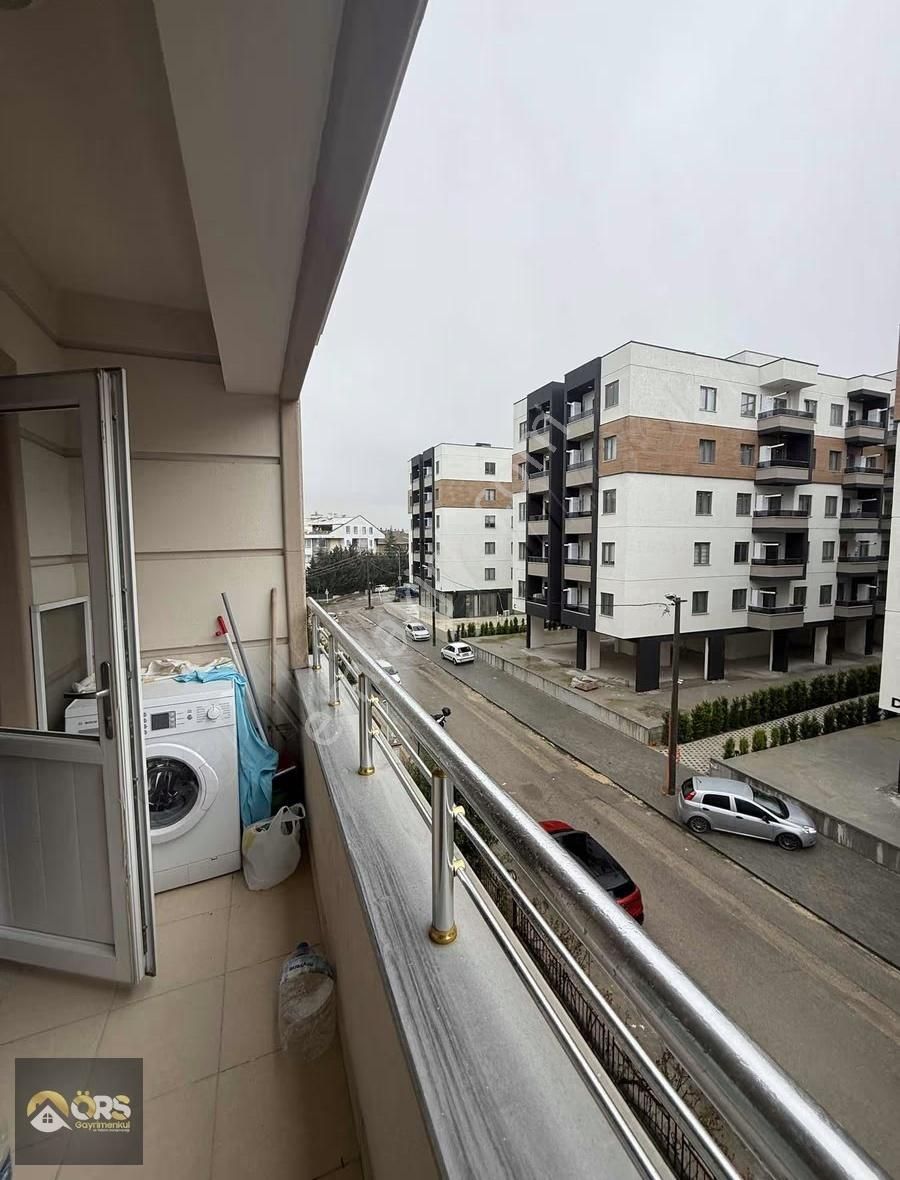 Görükle Merkez'de 1+1 Eşyalı Kiralık Daire - Görsel 7