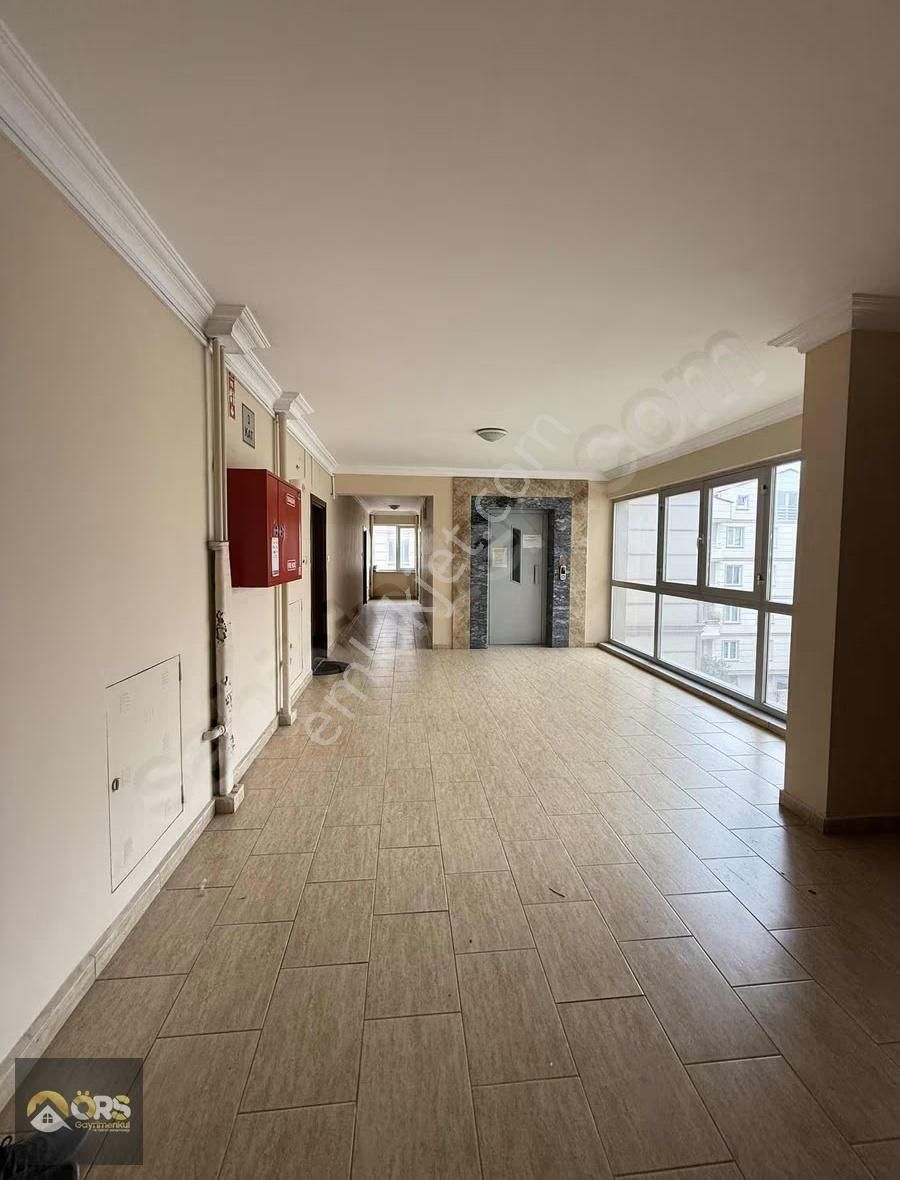 Görükle Merkez'de 1+1 Eşyalı Kiralık Daire - Görsel 13